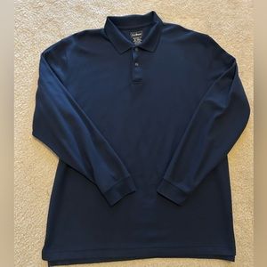 Men’s L.L. Bean Premium Shirt